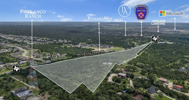 TBD 27 ACRES Fm 1957