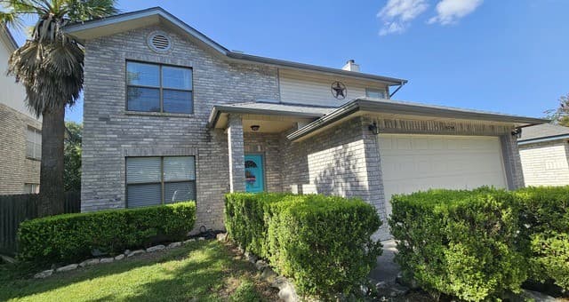 9539 Campton Farms