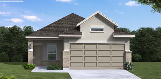 5029 Obispo Circle, Schertz, TX 78124