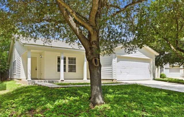 111 Shad Bush St.
