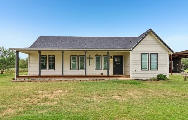 1213 County Road 1670