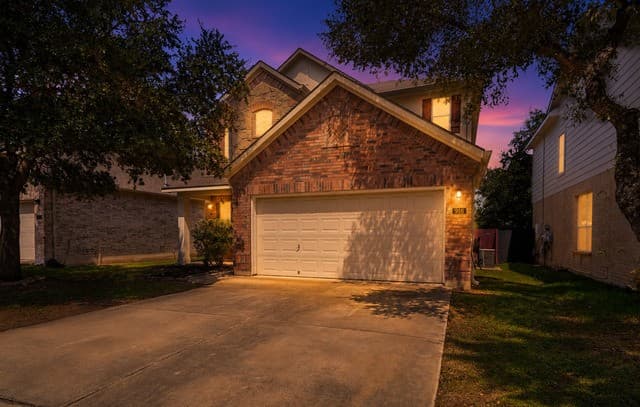 918 Palladio Pl