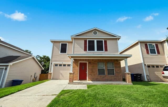 6238 Cypress Cir