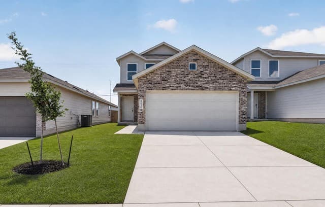 8026 Biggio Ln