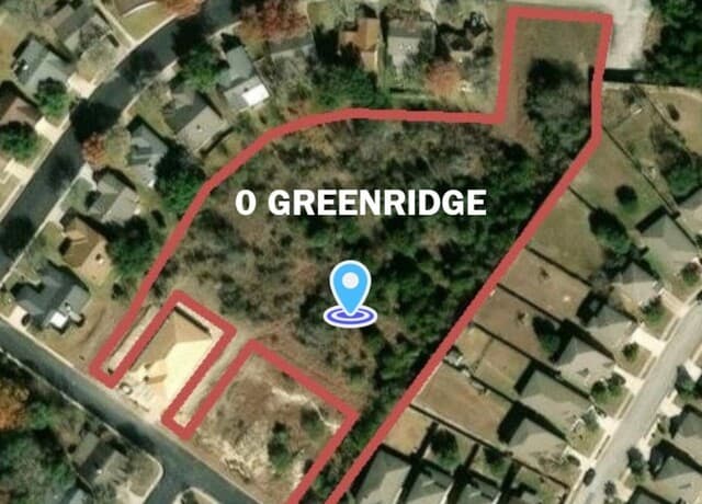 0 Greenridge