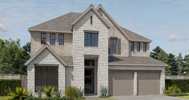 10035 Forelock Creek