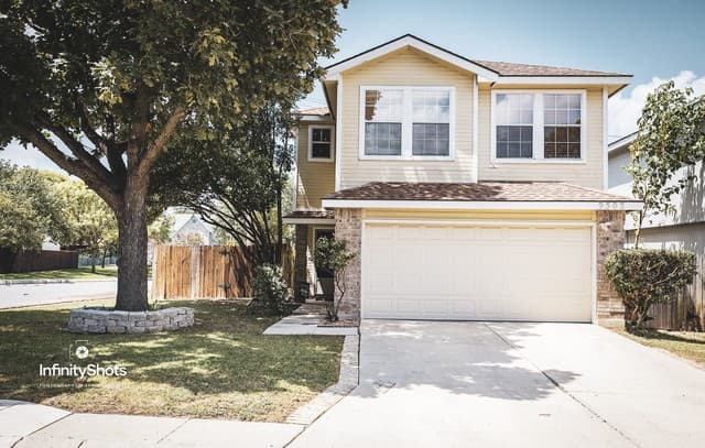 9502 Gillcross Way