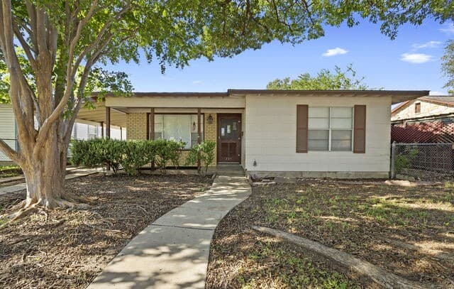 331 W Academy, San Antonio, TX 78226