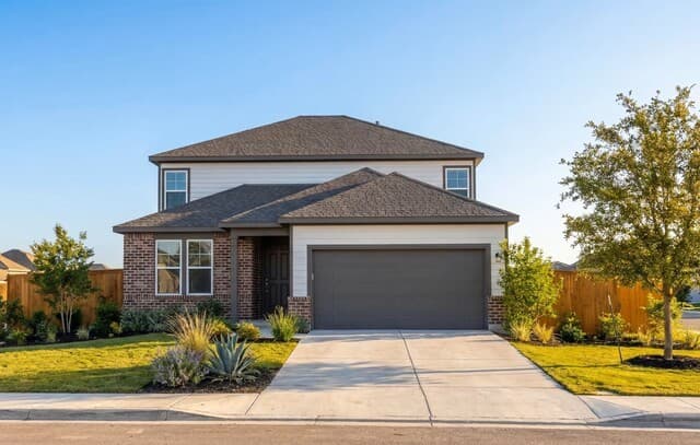 8734 Thyme Meadow, Elmendorf, TX 78112