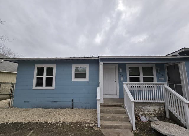 1124 Fenfield