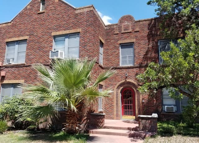 703 W French Pl Unit 4