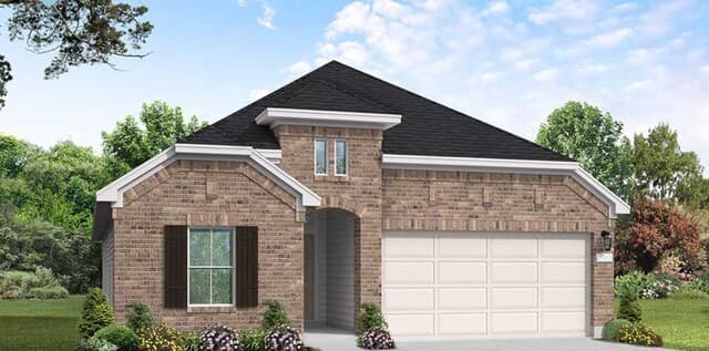 12319 Barrymore