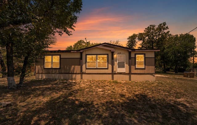 4339 New Mathis Rd