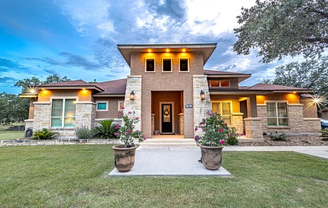 125 Bobcat Bend