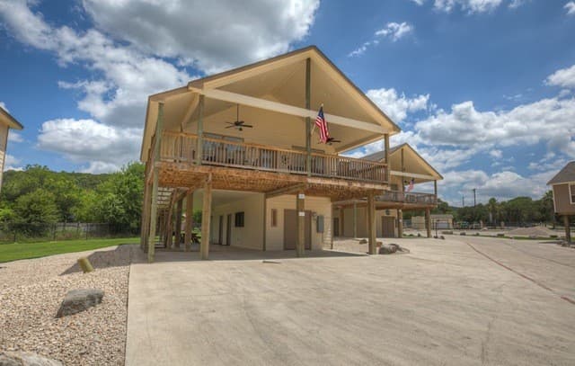 126 River Villas Unit # 9