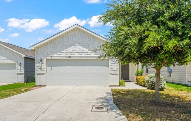 5434 Malakoff Dr
