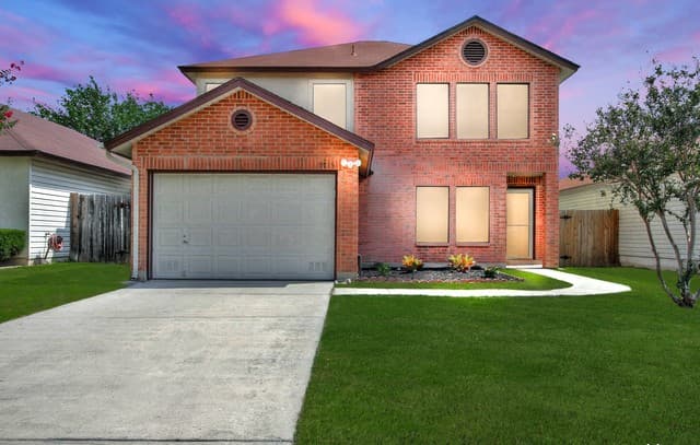9715 Kashmir Dr