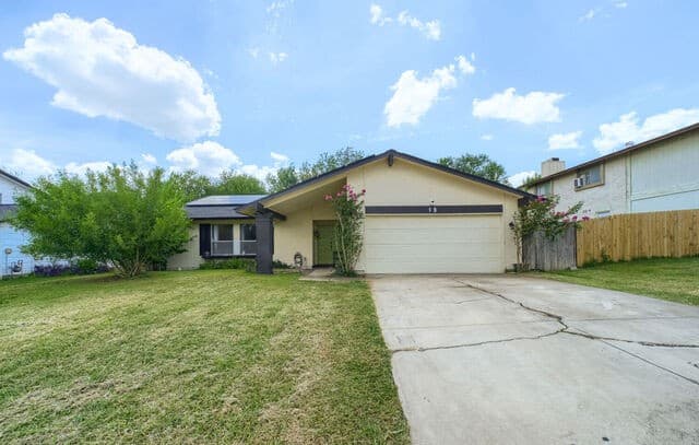 1151 S Ellison Dr