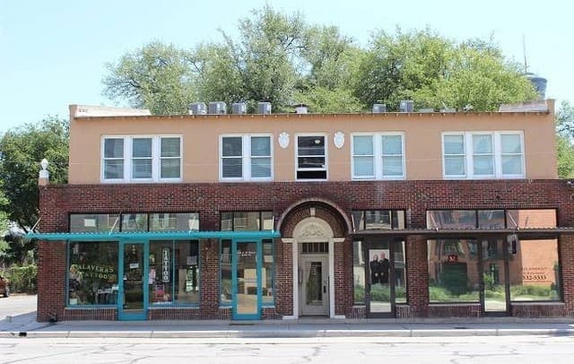 628 S Saint Mary's St Unit 200