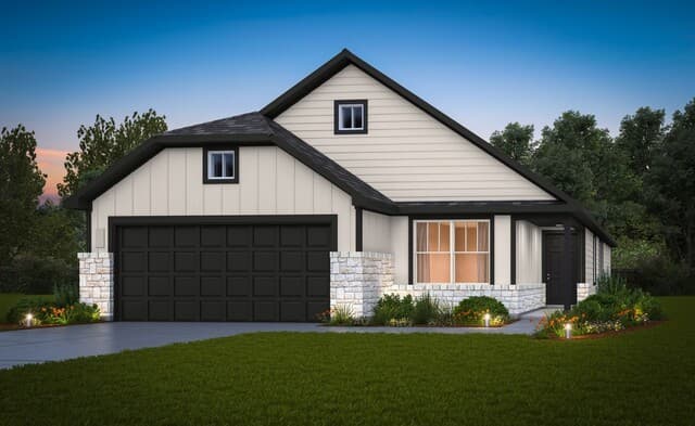 8361 Hamrick Circle