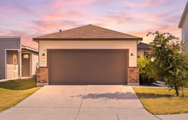 14534 Prairie Clover