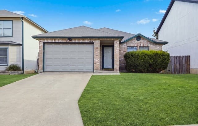 6826 Celes Meadow Dr