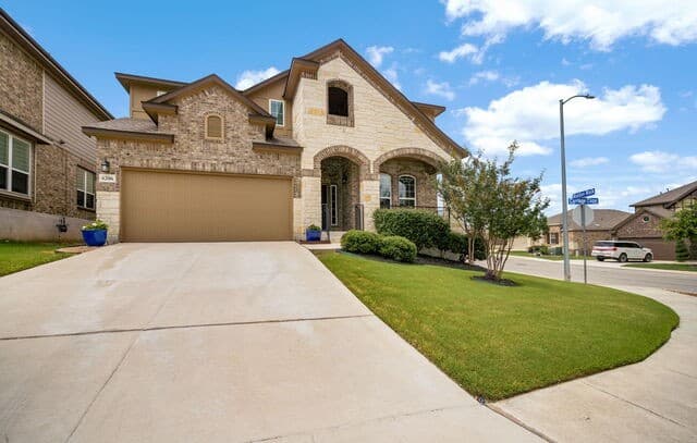 6206 Carriage Cape, San Antonio, TX 78261