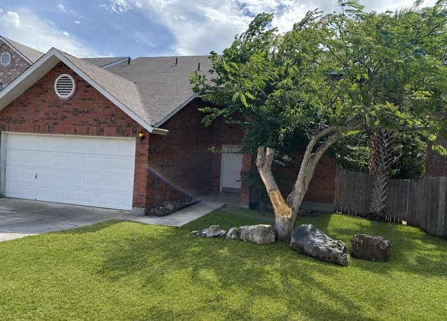 10811 Redbush Park