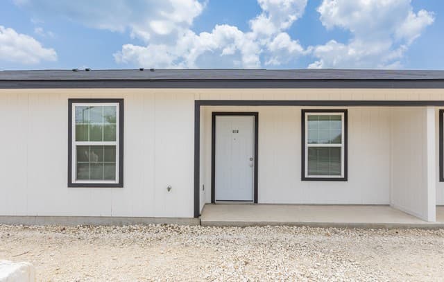 1010 County Road 4516 Unit 1010