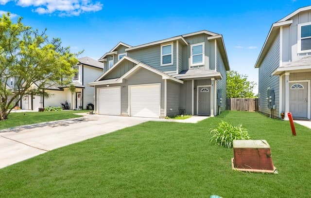 8635 Key Windy Way