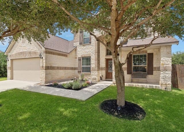 8714 Trigger Corral, San Antonio, TX 78254