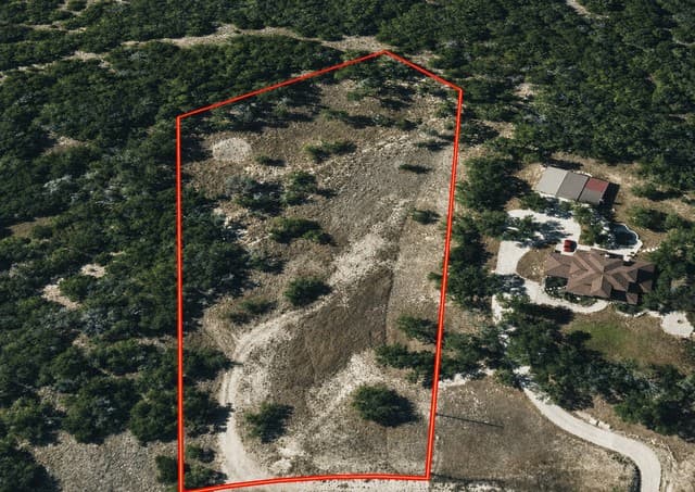 1248 Primrose Path, Canyon Lake, TX 78133