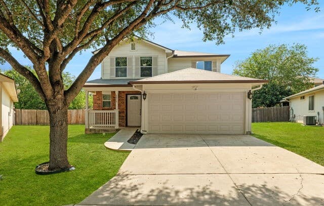 6815 Cougar Cove