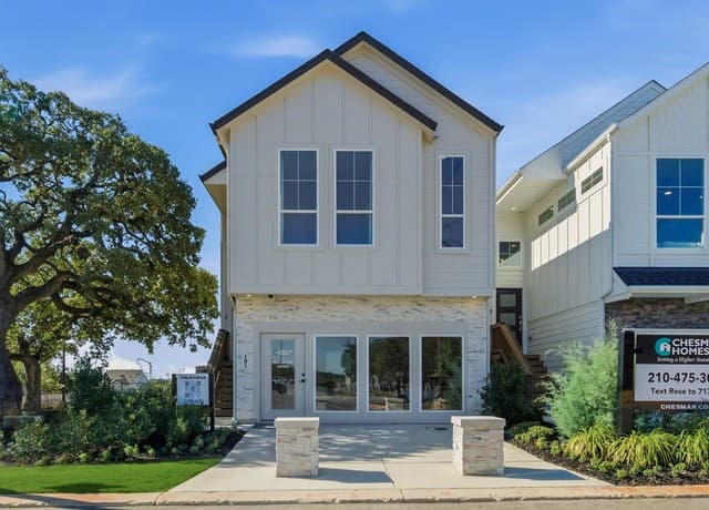 6464 Babcock Rd #806