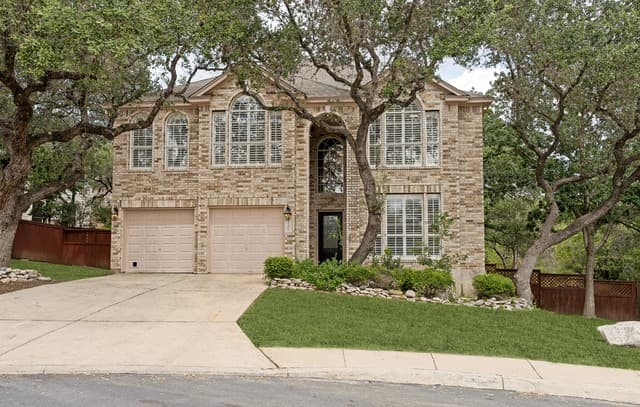 17206 Sendero Fls