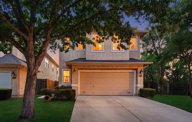 12419 Abbey Park