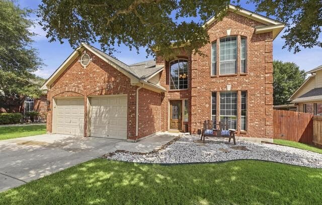 615 Hookberry Trail