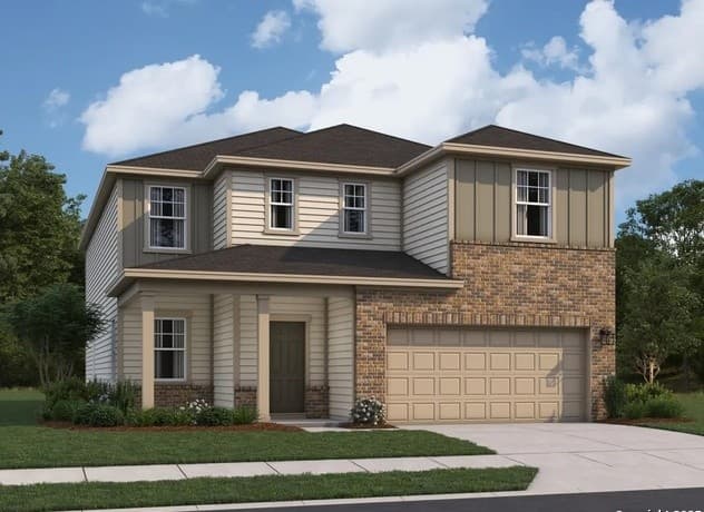 14333 Heartwood Crossing