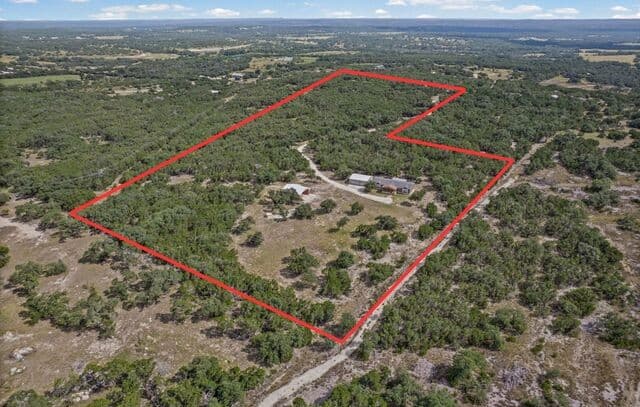 7870 Ranch Road 165