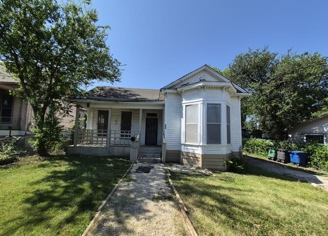 414 Sherman