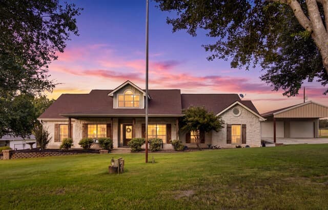 1413 Country Hills Drive