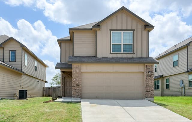 10610 Green Lake Dr