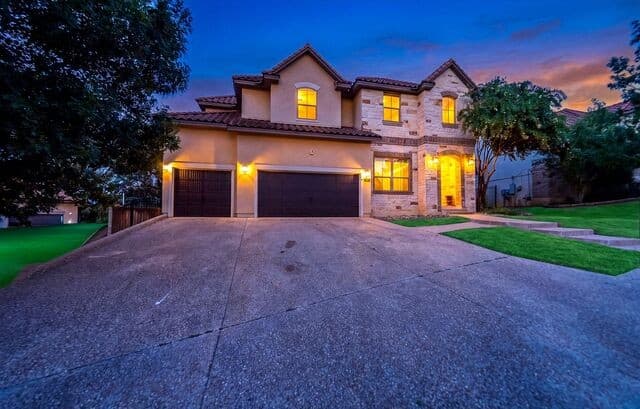 25207 Estancia Cir,