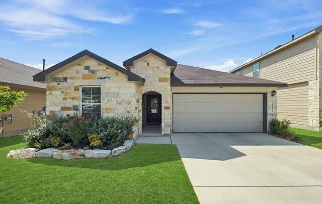 21111 Gravel Keep