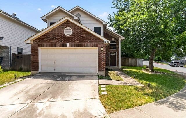 11206 Woodwaters Way