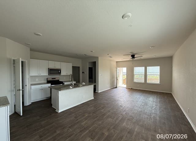6635 Embankment Rd