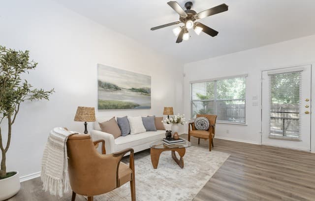 4126 Copano Bay
