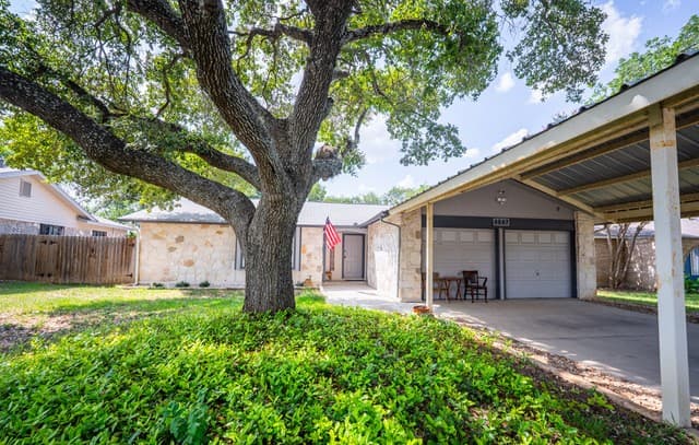 4647 Harpers Bnd, San Antonio, TX 78217