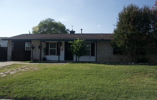 8723 Bravo Valley Dr