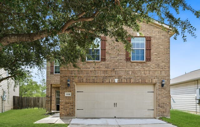 11538 Luckey Ledge
